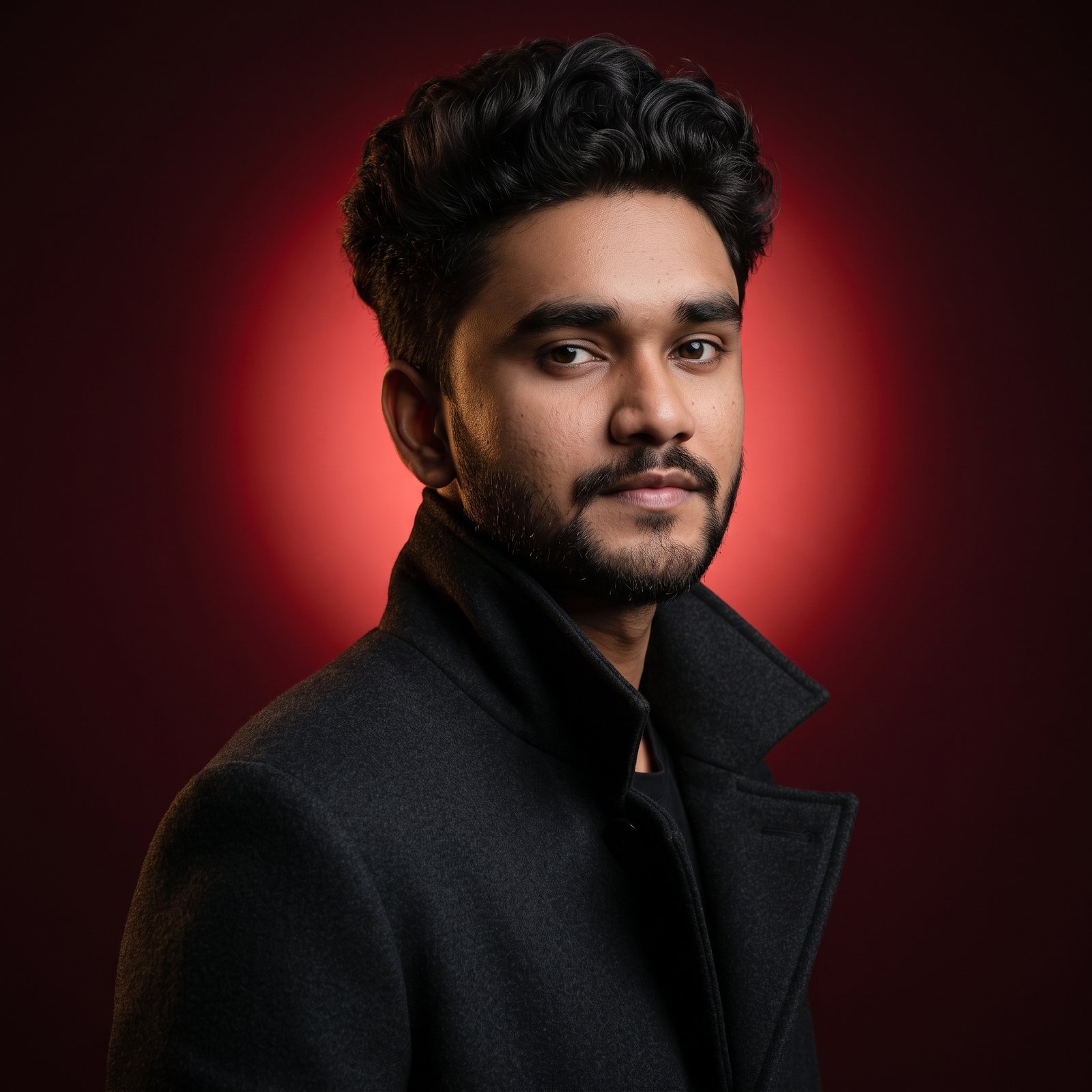 Virat Antim Maurya — Co-Founder, Digital Worthy