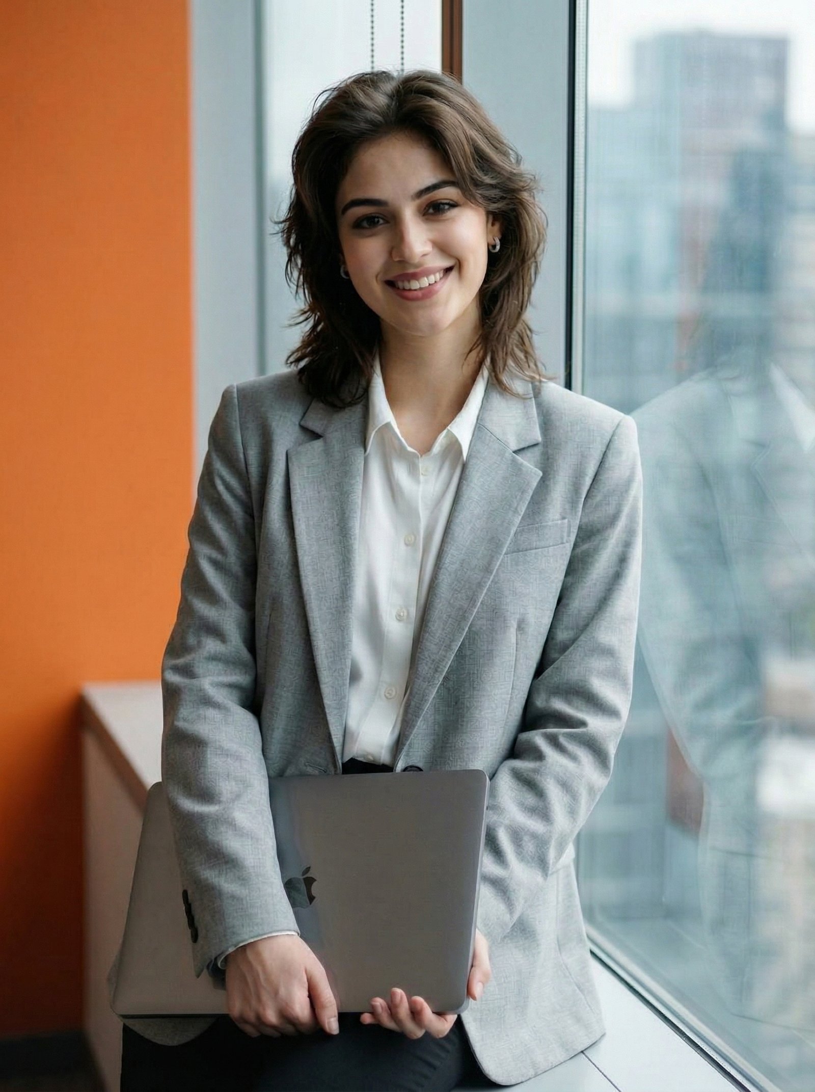 Digital Worthy specialist